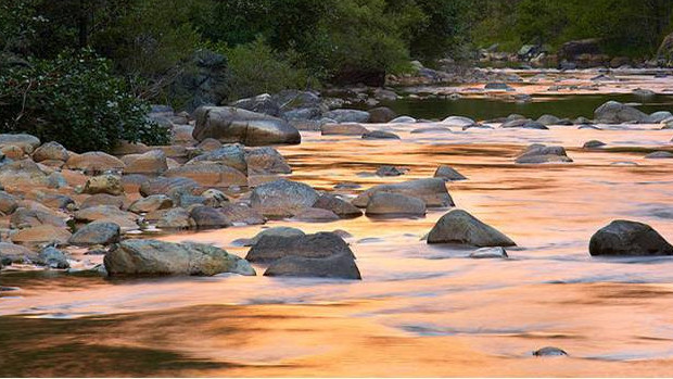 Περιφέρεια Ηπείρου: Υπέρ ενός διασυνοριακού πάρκου για τον ποταμό Αώο